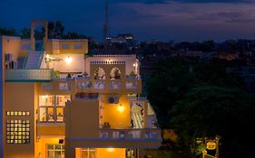 The Coral Court Homestay